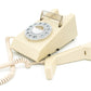 GPO Retro Trim Phone Push Button - Ivory