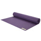 Jade Yoga XL Harmony Mat - Purple