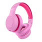 Majority Superstar Kids Headphones - Pink