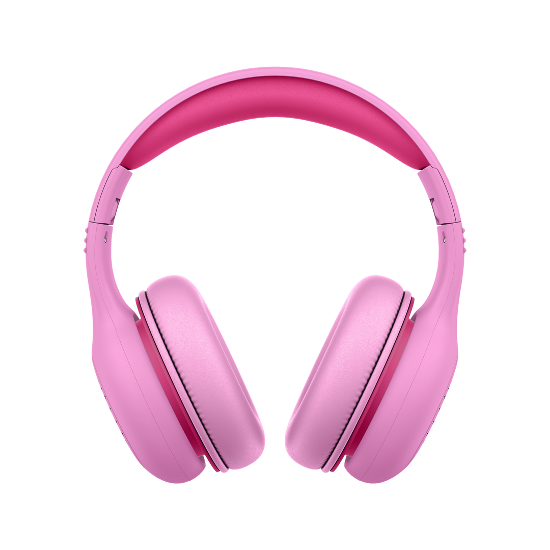 Majority Superstar Kids Headphones - Pink