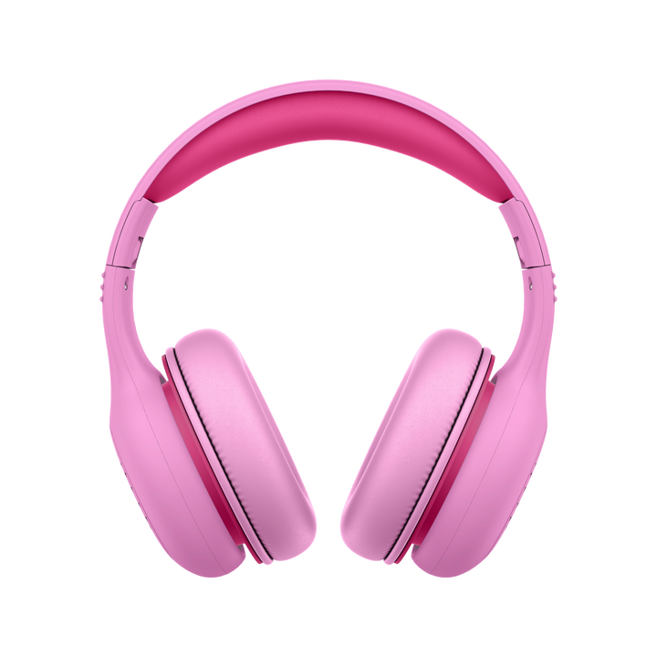 Majority Superstar Kids Headphones - Pink