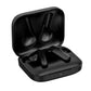 Majority Tru 1 TWS Earphones - Black