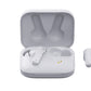 Majority Tru 1 TWS Earphones - White