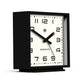 Newgate Amp Mantel Clock Neutral Mono Ii Dial