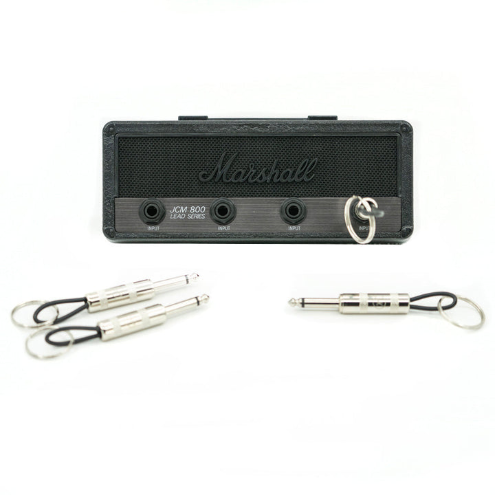 Pluginz Licensed Marshall Stealth Jack Rack