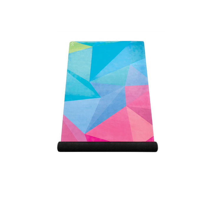 Yoga Design Lab Combo Yoga Mat 1.5mm Geo