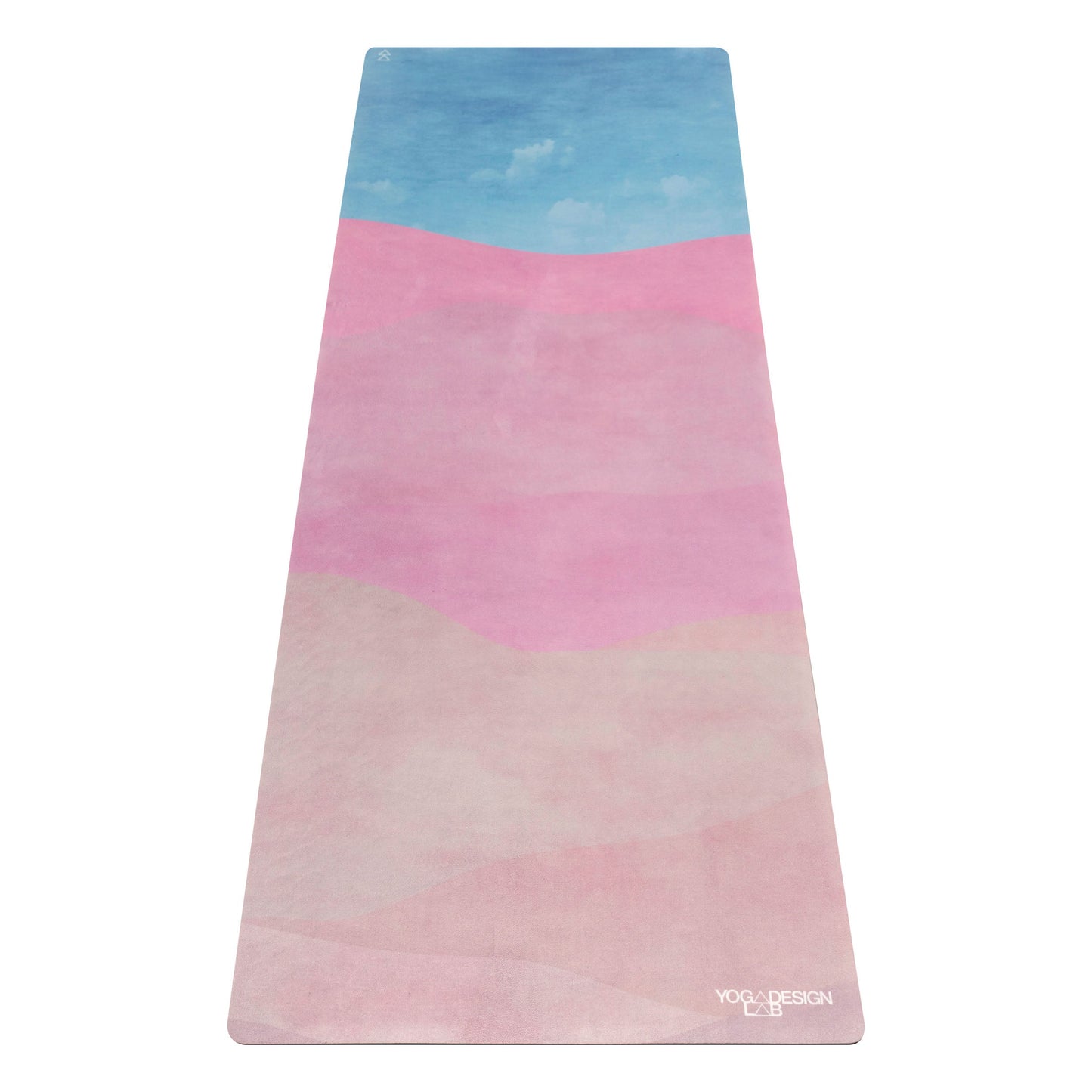 Yoga Design Lab Combo Yoga Mat 3.5mm Thar