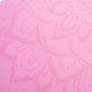 Yoga Design Lab Flow Yoga Mat 6mm Pure Mandala Rose