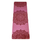 Yoga Design Lab Infinity Yoga Mat 3mm Mandala Rose