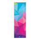 Yoga Design Lab Mat Yoga Towel Geo