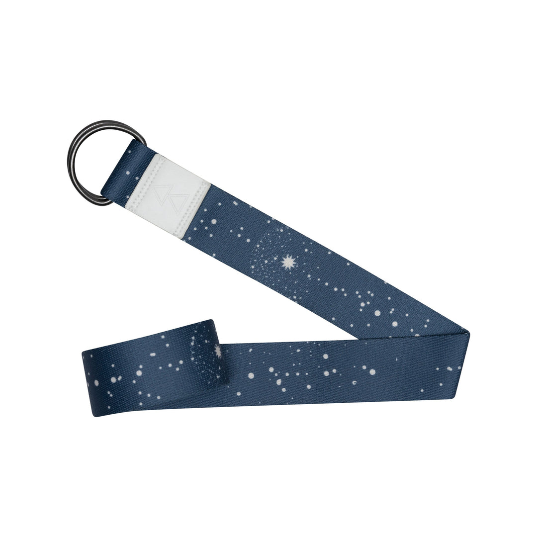 Yoga Design Lab Yoga Strap Celestial