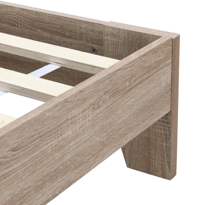 Scandi Bed Base - Double