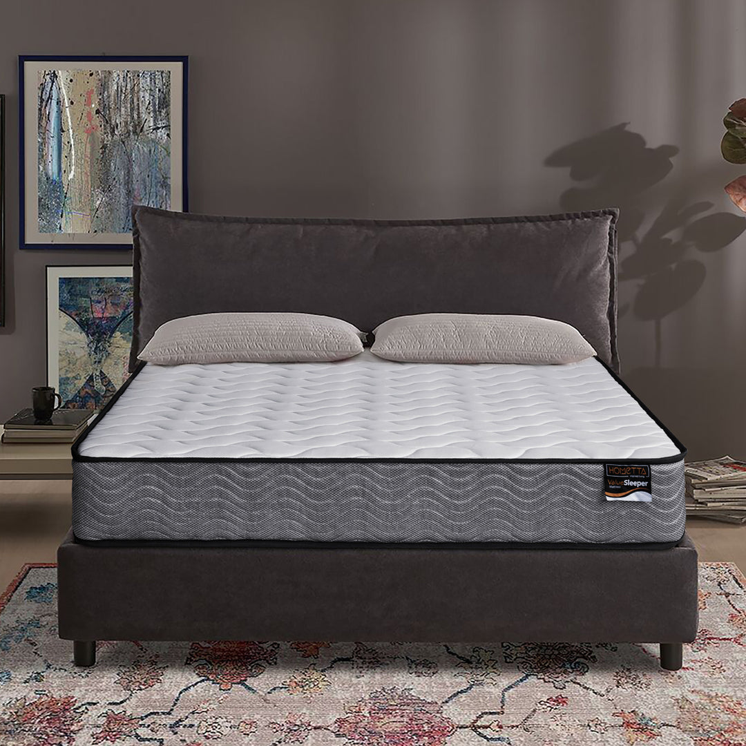 ValueSleeper 3-Zone Orthopaedic Pocket Spring King Mattress