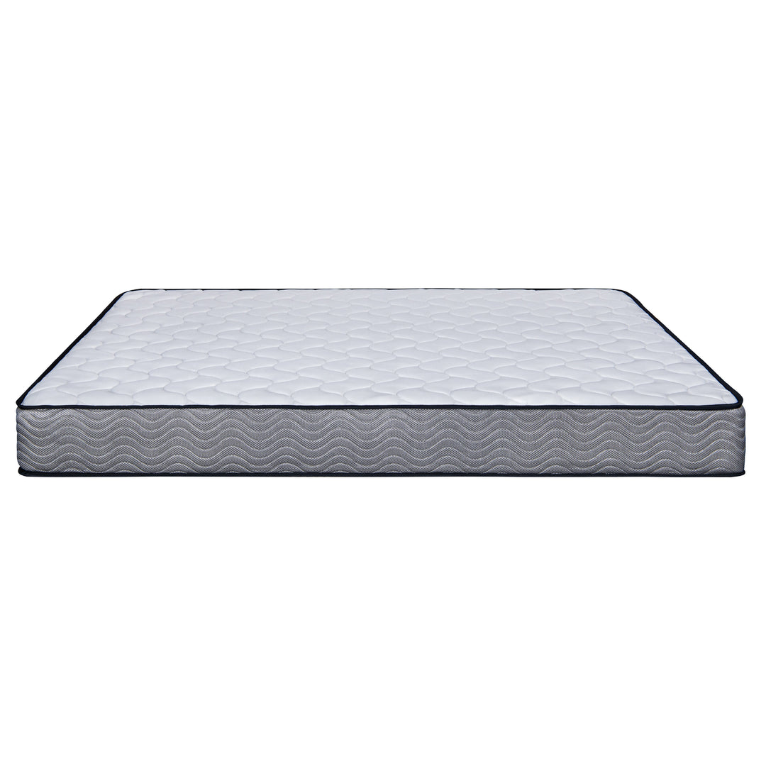 ValueSleeper 3-Zone Orthopaedic Pocket Spring King Single Mattress