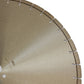 500mm Super Diamond RC Cutting Dry Saw Disc 20" Laser Welding 36T Ferroconcrete