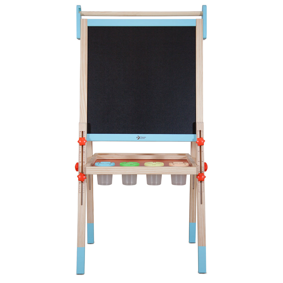 Classic World Multi-Functional Easel