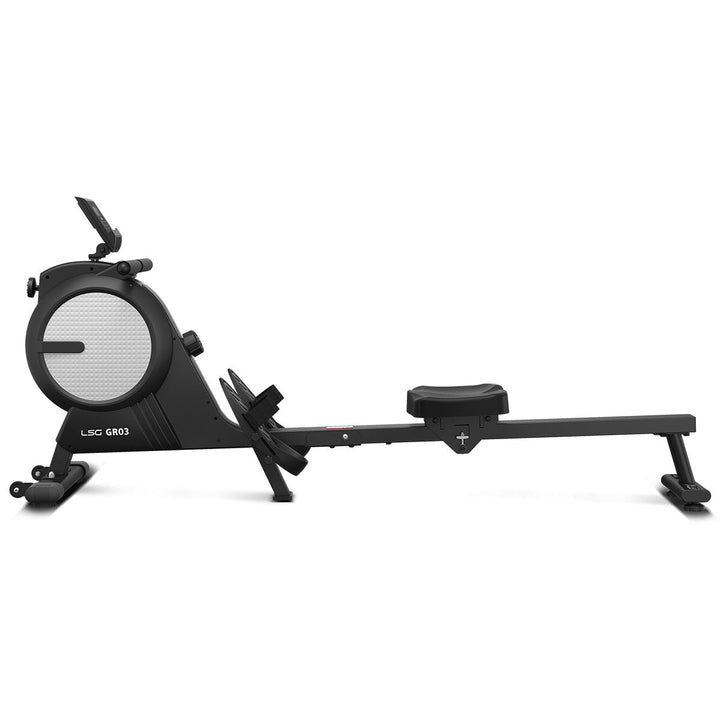 LSG Fitness GR-03 Magnetic Rowing Machine