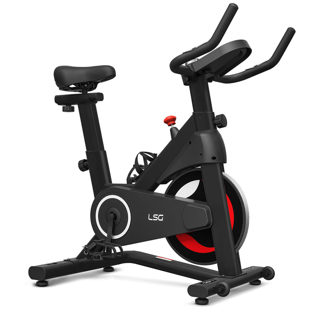 LSG SPG-230 Magnetic Spin Bike