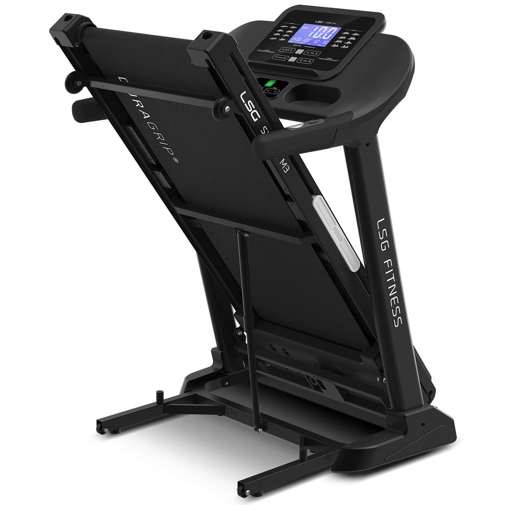 LSG Stride M3 Treadmill