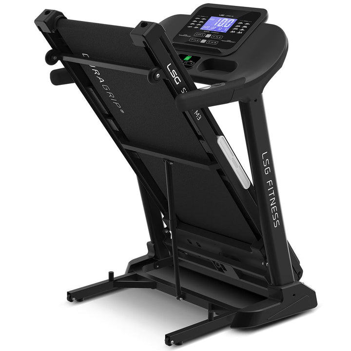 LSG Stride M3 Treadmill