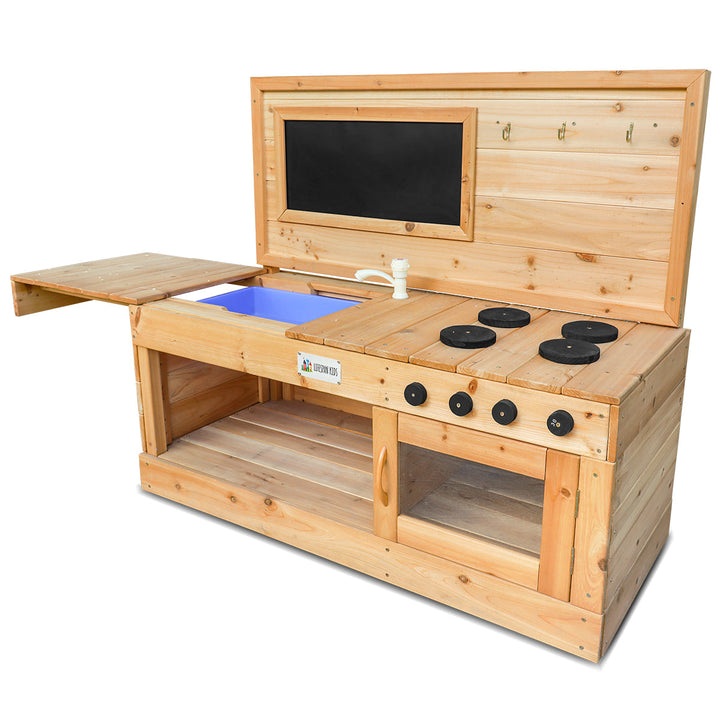 Lifespan Kids Eden Outdoor Play Kitchen