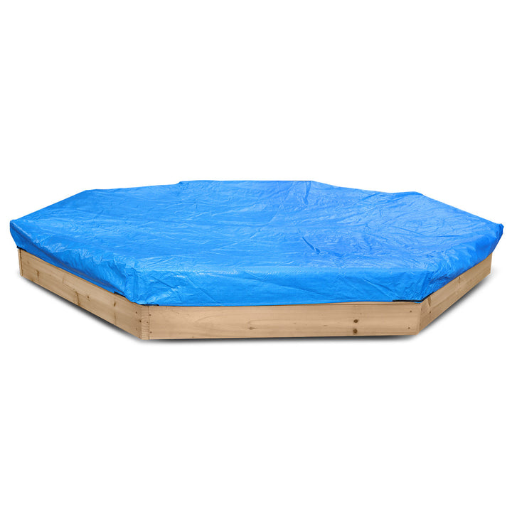 Lifespan Kids Grand Octagonal Sandpit