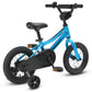 Progear DuraLite Kids Bike 12" - Electric Blue