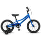 Progear DuraLite Kids Bike 16" - Azure Blue