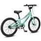 Progear DuraLite Kids Bike 20" - Mint