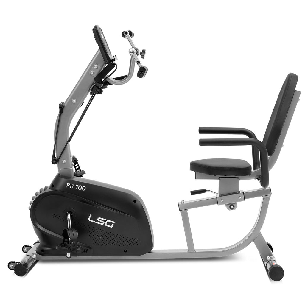 LSG RB-100 Recumbent Bike