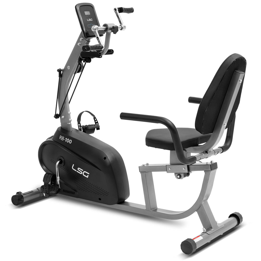 LSG RB-100 Recumbent Bike