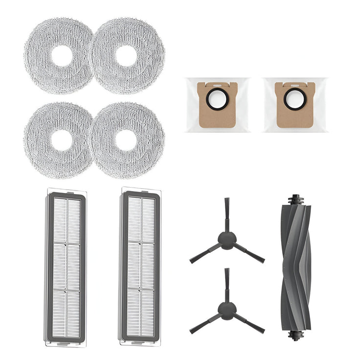 Hygieia Accessory Kit for Dreame L20 Ultra Robot Vacuum Cleaner