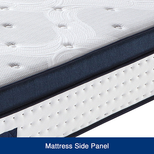 Madison CB68L Mattress King Size