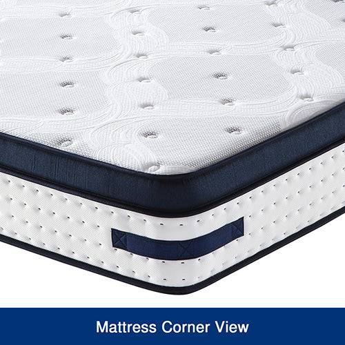 Madison CB68L Mattress King Size