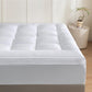 Luxury Extra Thick 1000GSM Mattress Topper -Single size