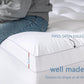 Luxury Extra Thick 1000GSM Mattress Topper -Single size