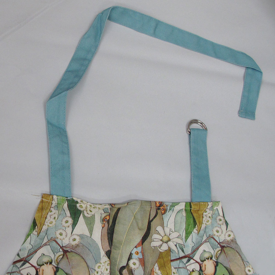 May Gibbs Gumnut Baby Cotton Apron 60 x 85 cm