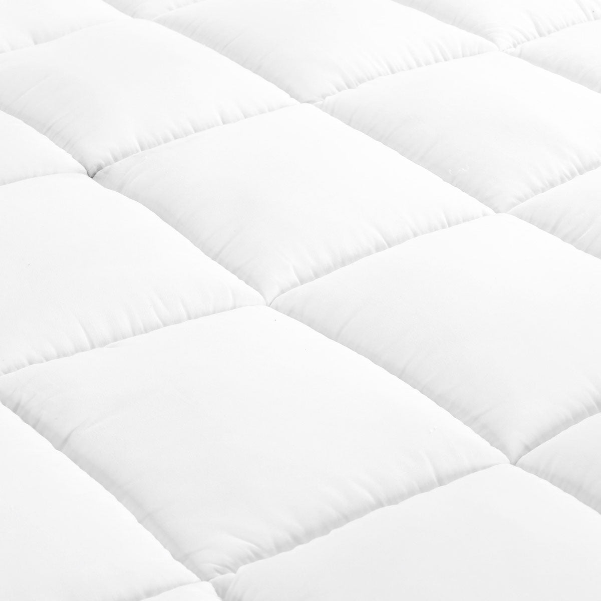 Ramesses 1000GSM Tencel Mattress Topper Single