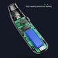 Portable Breathalyzer with Display Rechargeable Digital Electronic Breathalyser