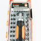 30 x sets of Random Screwdriver sets For bulk Sale