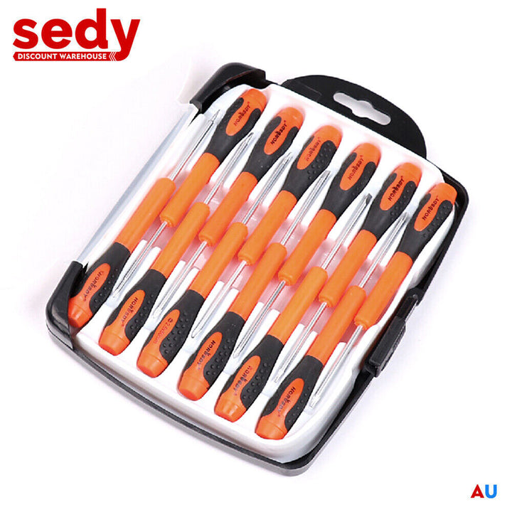 30 x sets of Random Screwdriver sets For bulk Sale