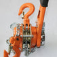 1.5 Ton Lever Block Chain Hoist G80 Ratchet Hoist Capacity 3m Lifter Heavy Duty