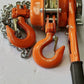 1.5 Ton Lever Block Chain Hoist G80 Ratchet Hoist Capacity 3m Lifter Heavy Duty