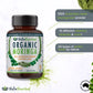 VALUE BUNDLE: Anti-Inflammatory Detox Accelerator (Curcumin, Moringa, Neem)