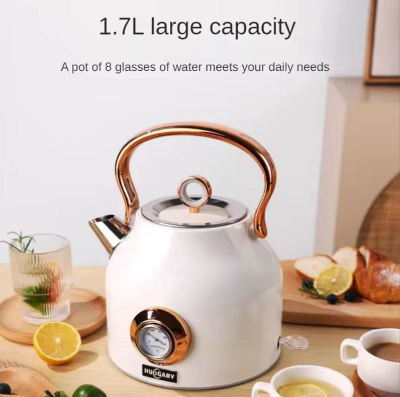 1.7L Electric Water Kettle