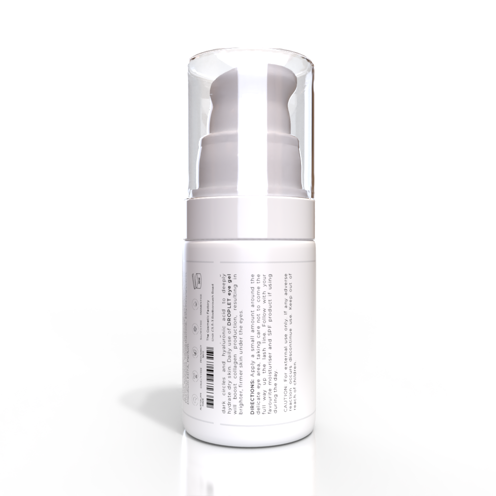 DROPLET EYE GEL | 30ML