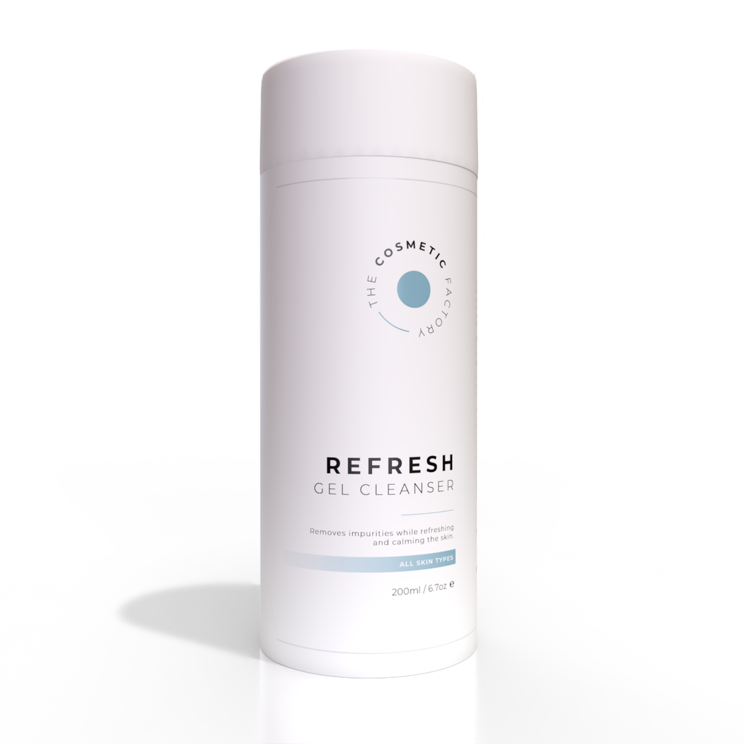 REFRESH GEL CLEANSER | 200ML