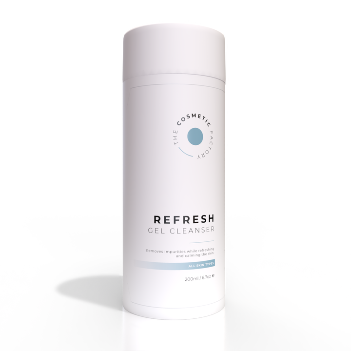 REFRESH GEL CLEANSER | 200ML