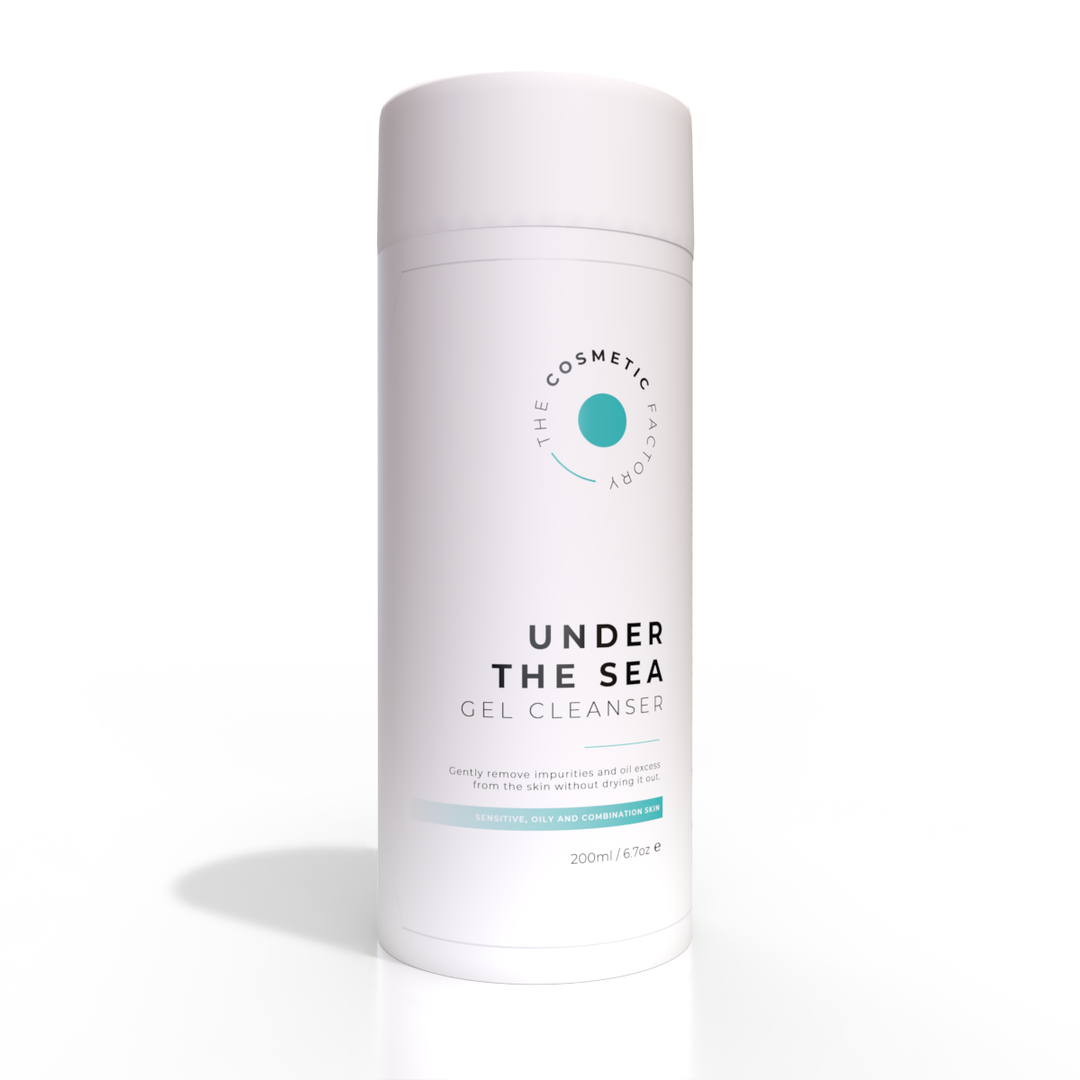 UNDER THE SEA GEL CLEANSER | 200ML