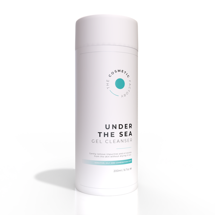 UNDER THE SEA GEL CLEANSER | 200ML